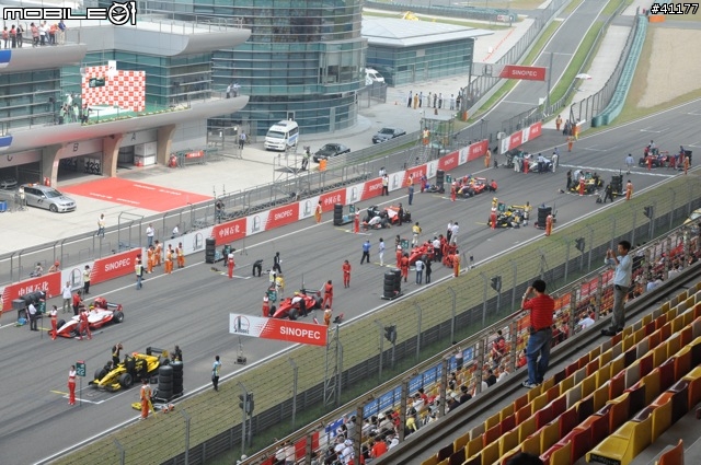 2008 F1 ING 上海站 Part 2(多圖) by D90+18-105