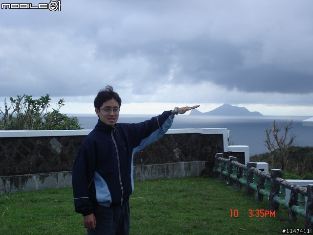 97/10/10-13 環島 ~ 燈塔夢 兄弟情 10月20日更新~