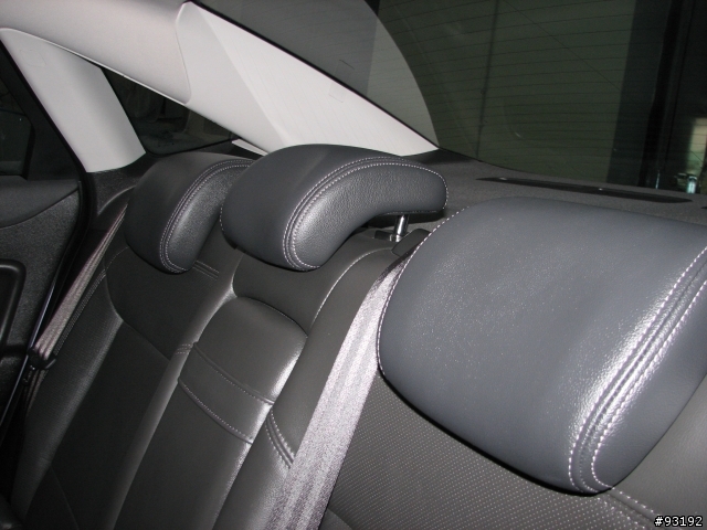 阿爸的NEW MONDEO