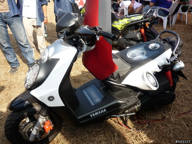 YAMAHA FAMILY DAY 大會師