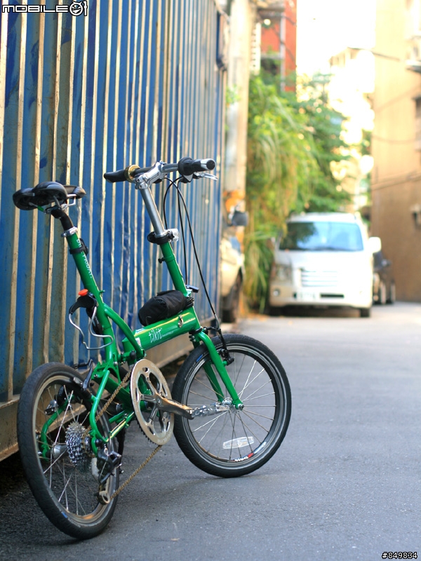 ﹝心得﹞10/18 BF tikit 沙龍照與心得(BIKEfun)