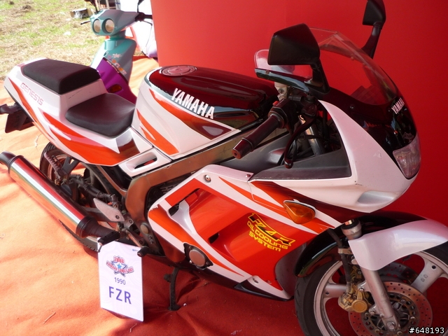 YAMAHA FAMILY DAY 大會師