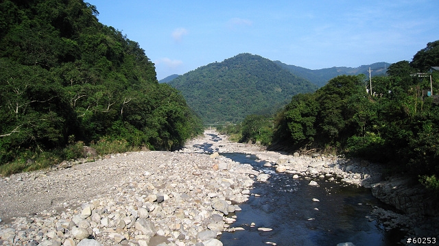 苗栗縣 向天湖