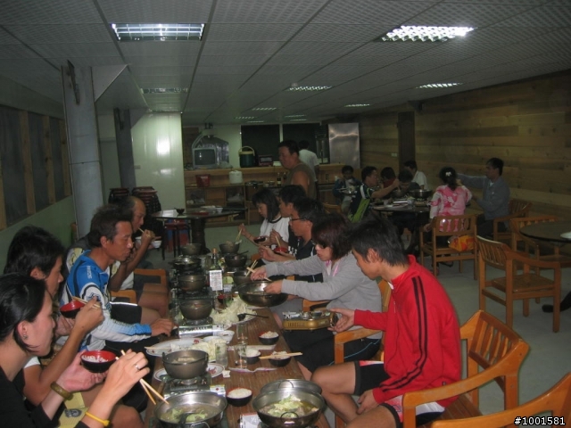平鎮鐵騎團2008.10.25~26日月潭.武嶺二日歡樂遊