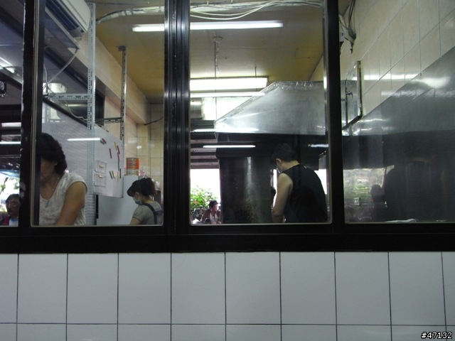 廣東汕頭牛肉店