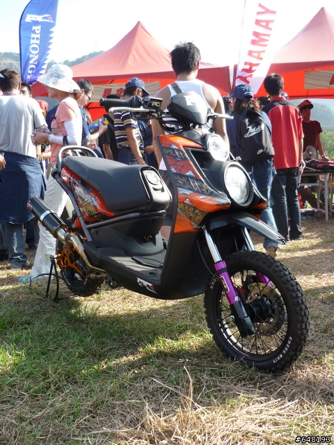 YAMAHA FAMILY DAY 大會師