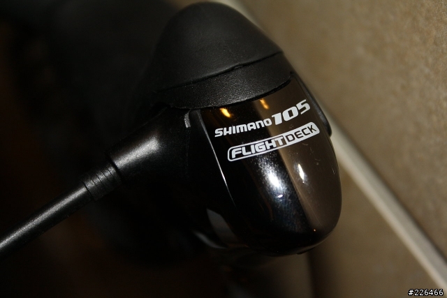 我的第一台公路車 SPINBURN SPEEDMAX