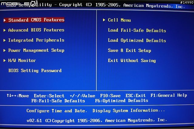 AMD高效能790GX新星 : MSI KA790GX
