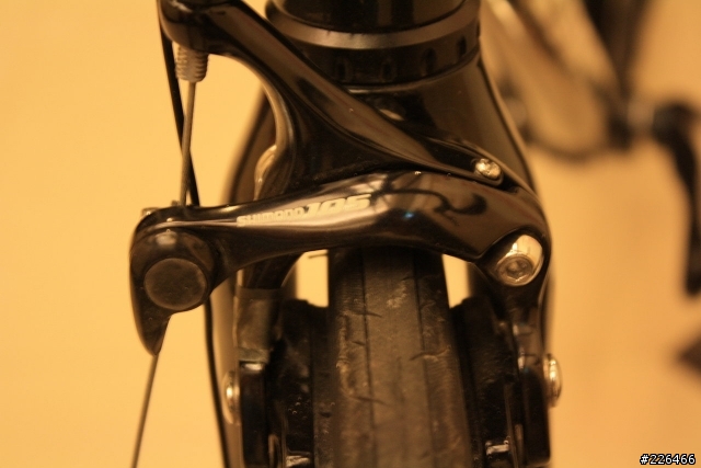 我的第一台公路車 SPINBURN SPEEDMAX