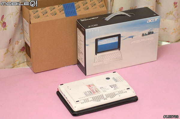 Aspire One 嚴重故障,連換兩台,退貨