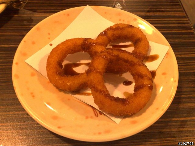 【景點】京都~日式料理現做吃到飽~