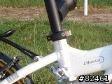 DAHON 異音問題與排除 ~ 發出異音的十個部位