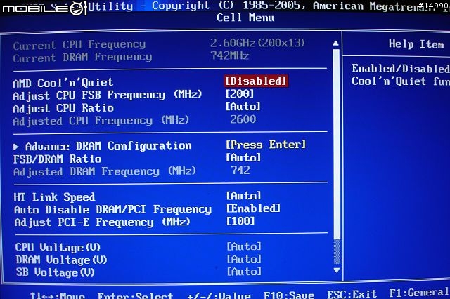 AMD高效能790GX新星 : MSI KA790GX