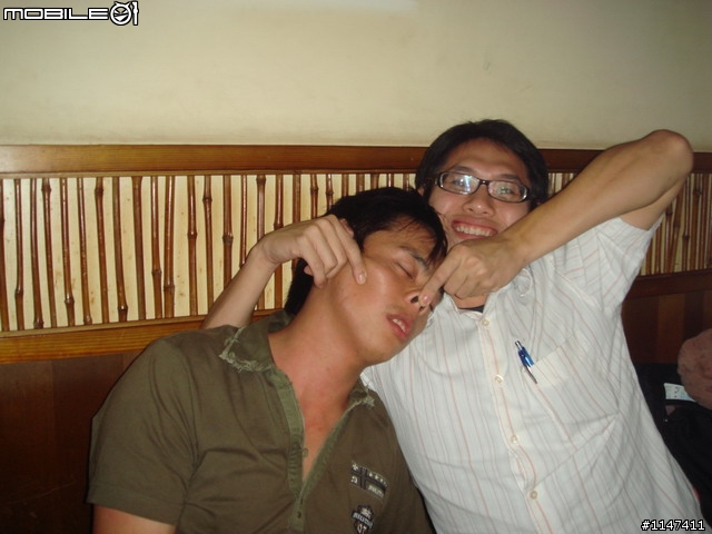 97/10/10-13 環島 ~ 燈塔夢 兄弟情 10月20日更新~