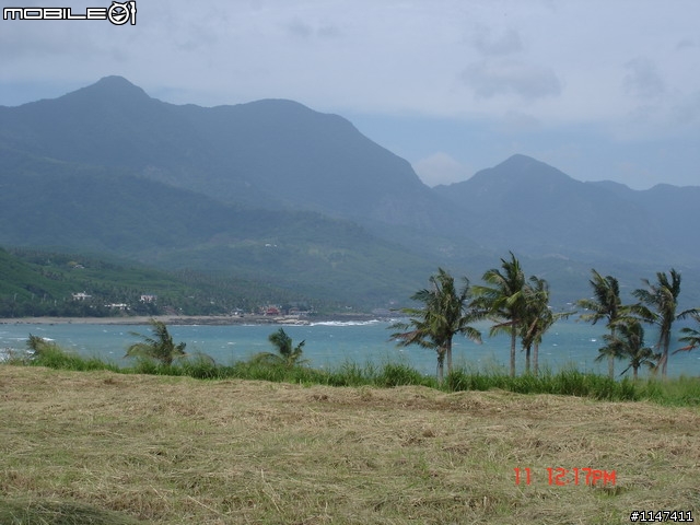97/10/10-13 環島 ~ 燈塔夢 兄弟情 10月20日更新~