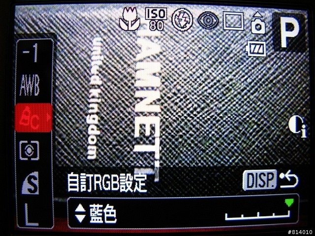 <愛廣角.愛時尚>Canon IXUS 870 IS 測試