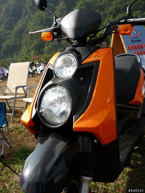 YAMAHA FAMILY DAY 大會師