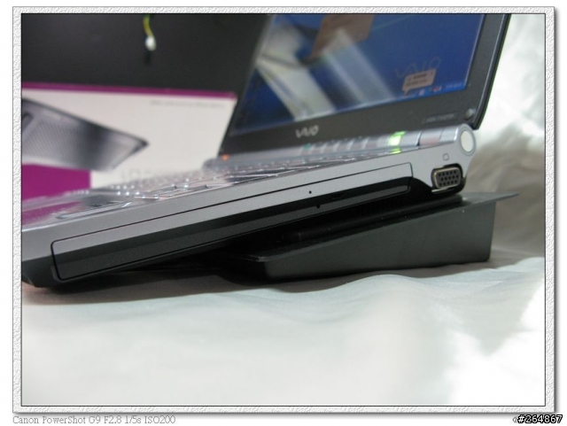 筆電散熱底座 CoolerMaster NotePal D1