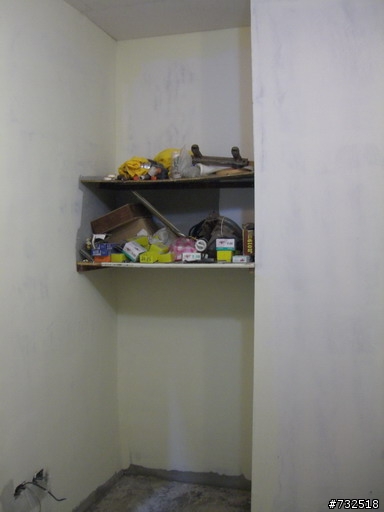 二手屋大改造..砍掉重練 !(完結篇 2008/11/14 新家具,燈具 ,整體感覺 )