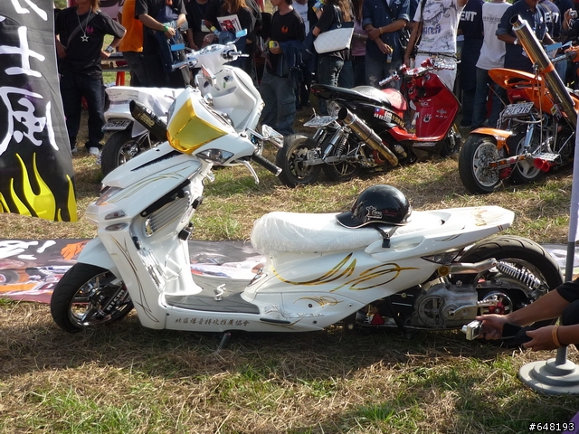 YAMAHA FAMILY DAY 大會師