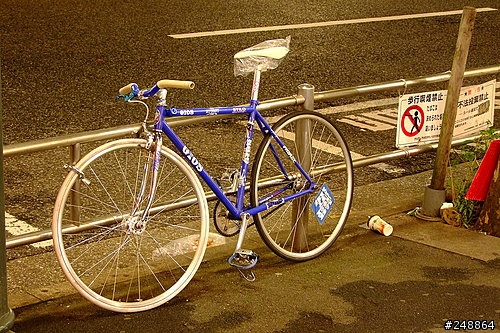 Fixed Gear Tokyo