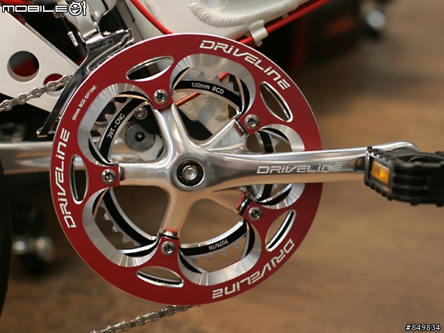 2/27 GIANT FD-17S FD-RS 改裝紀錄照 II(BIKEfun)