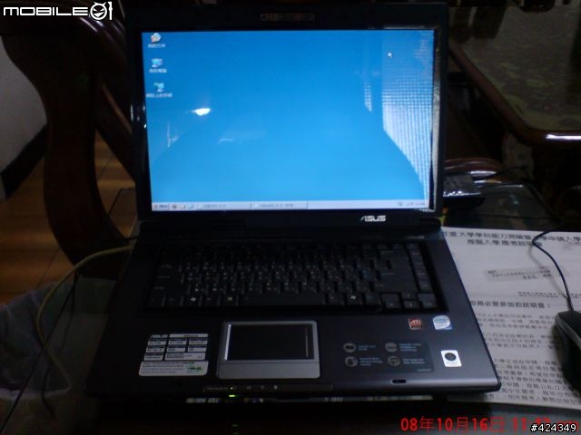 {分享}從2手店解救的X59SL....