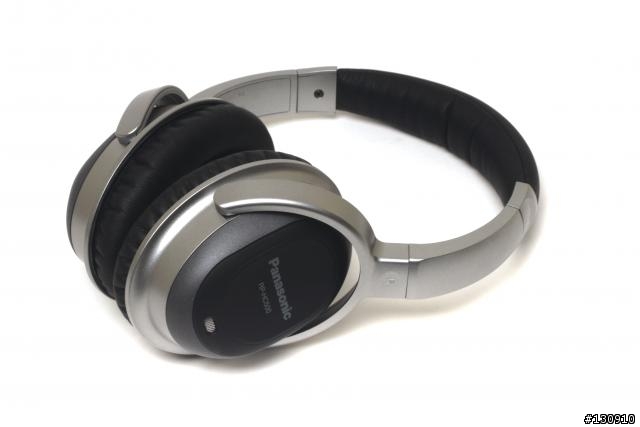 BOSE Quiet Comfort 2 QC2降噪耳機 對決 PANASONIC RP-HC500 旗艦降噪耳機
