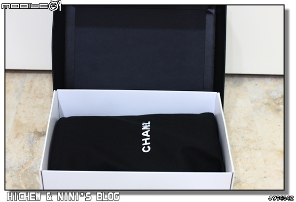 「開箱分享」Chanel 08秋冬新色「深玫瑰色經典菱格紋coco包」