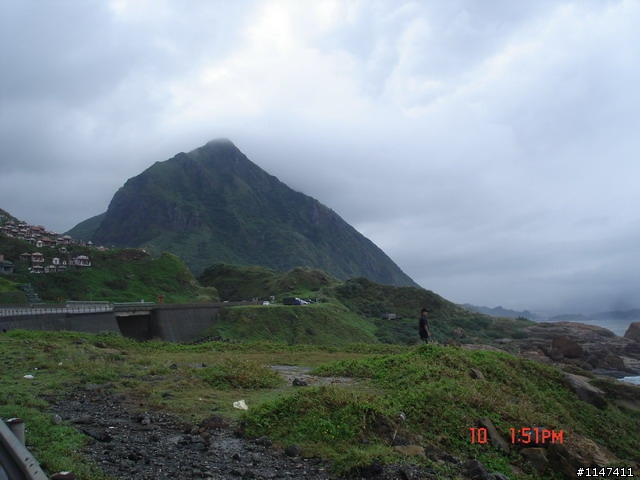 97/10/10-13 環島 ~ 燈塔夢 兄弟情 10月20日更新~