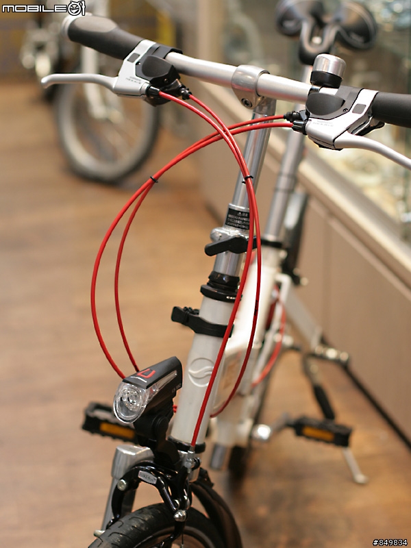 2/27 GIANT FD-17S FD-RS 改裝紀錄照 II(BIKEfun)