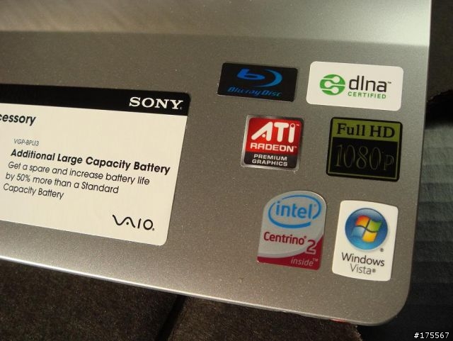 美規VAIO FW-29016" 1920x1080藍光筆電開箱