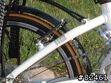 DAHON 異音問題與排除 ~ 發出異音的十個部位