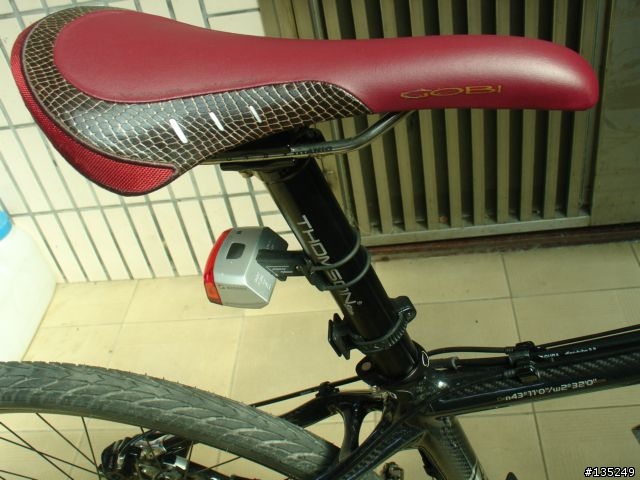 (分享)我的ALMA連結車