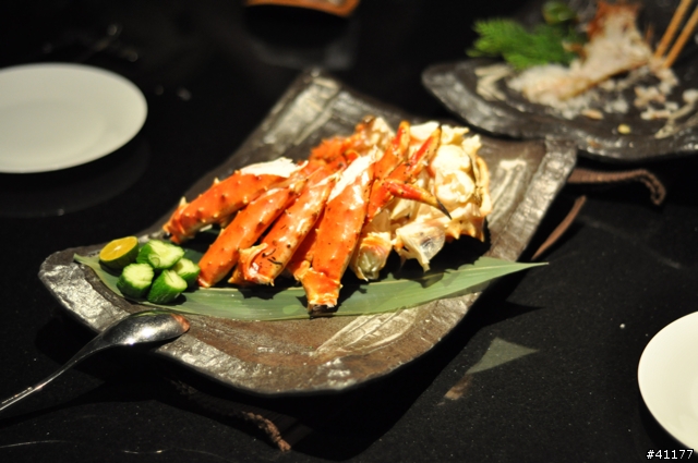 三井料理美術館