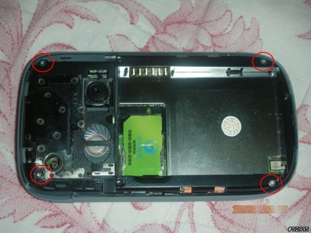 818 pro 自己換殼
