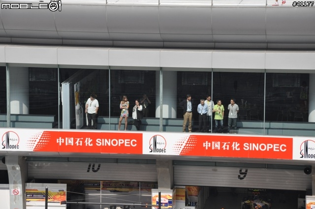 2008 F1 ING 上海站 Part 2(多圖) by D90+18-105