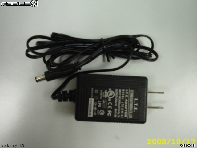 【自用開箱】全網通網路電話閘道器 SP200