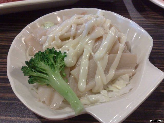 【景點】京都~日式料理現做吃到飽~