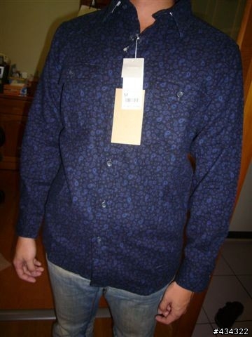 Uniqlo衣服分享