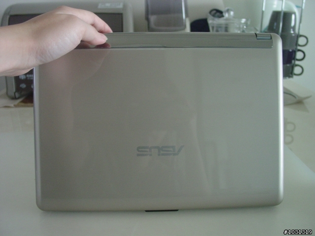 內外兼具的ASUS N10
