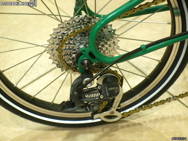 ﹝心得﹞10/18 BF tikit 沙龍照與心得(BIKEfun)