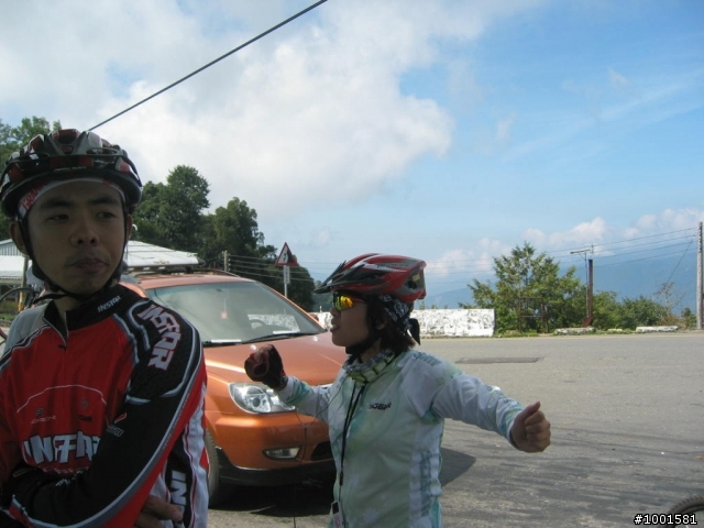 平鎮鐵騎團2008.10.25~26日月潭.武嶺二日歡樂遊