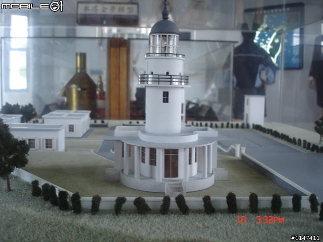 97/10/10-13 環島 ~ 燈塔夢 兄弟情 10月20日更新~