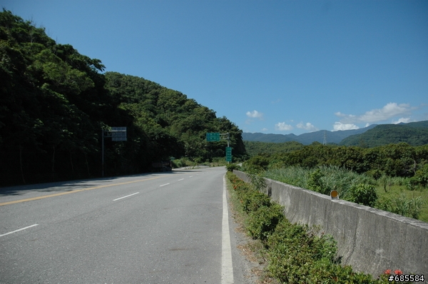 【n+2】大武→壽卡→逆行199縣道走旭海→港仔→滿洲→恆春