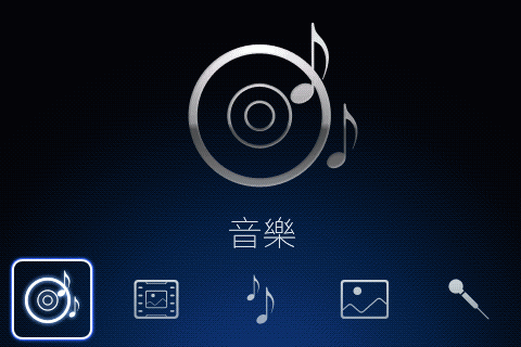 BlackBerry Remote Stereo Gateway