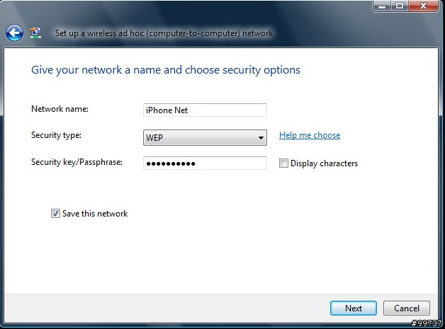 iPhone - PdaNet 讓 iPhone 變成 wireless router