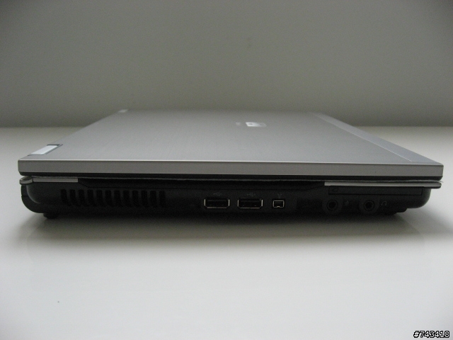 HP 6930P 隨興開箱文