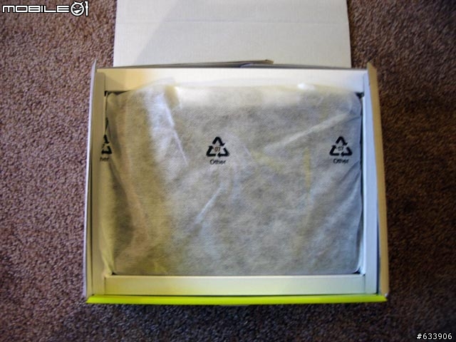 EEEPC 904HA開箱文