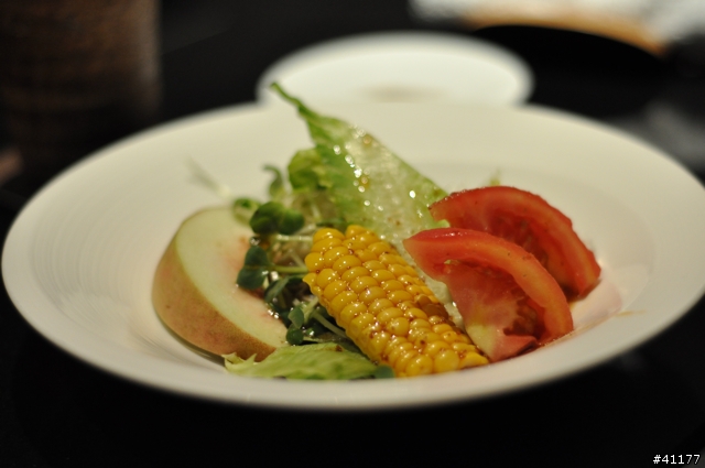 三井料理美術館